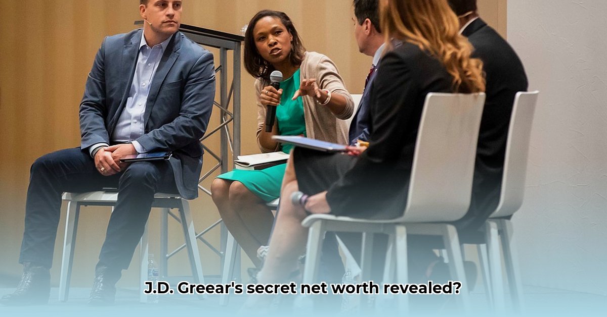 jd-greear-net-worth
